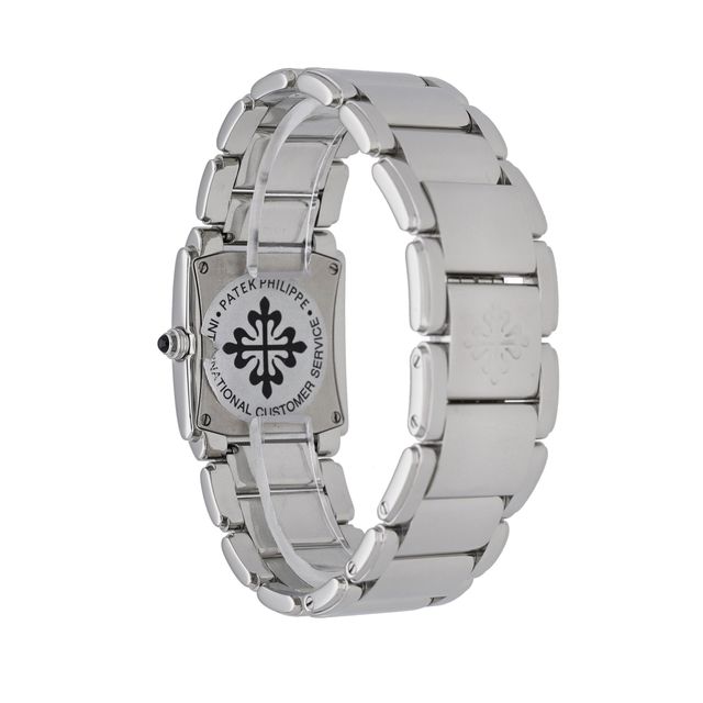 Patek Philippe Twenty-4 4910/10A-010 Image 3